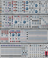 TTA Buchla 200C