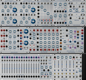 All Buchla