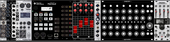 My blowsy Eurorack