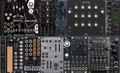 My viscid Eurorack (Current Full)