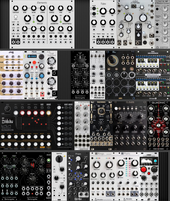My zincky Eurorack (copy)