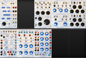 Starter Buchla