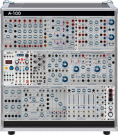 LACM West Coast Eurorack