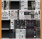 Techno Modular [DaveCallagahan] 2025 (en cours)