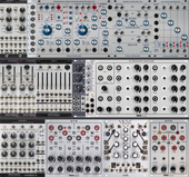 serge and buchla