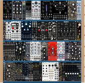 My Eurorack One (copy) (copy)