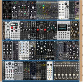 My Eurorack One