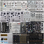 Amalgamod Case for Japan Tour