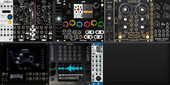 My nary Eurorack