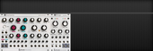 My spherelike Eurorack