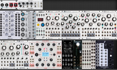 My spherelike Eurorack