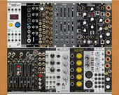 Moog 2 Tier new