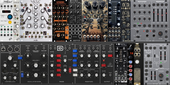 My uncocked Eurorack