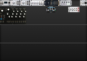 My noisome Eurorack