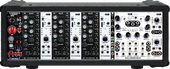 Guitar FX Processor Rack