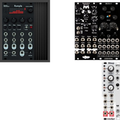 My vogie Eurorack (copy) (copy) (copy) (copy) (copy)