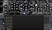 New Eurorack 6U
