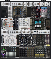 Rack Refactor - Studio / Live Splittable (copy)