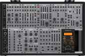 My hapless Eurorack