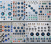 My spheral Buchla