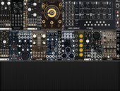 OLD - Minimal rack 6U 104HP