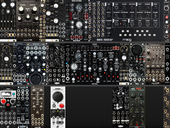 OLD - 6U rack (Mavis Option)