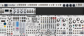 Intellijel 104HP - Performance V5