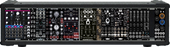 Megarack Drum Row