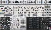 Intellijel 7u | Performance (copy)