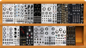Doepfer POWER 9 BLACK LOTUS simulacrum (copy) (copy) (copy) (copy)