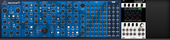 Cre8audio NiftyKEYZ 112hp
