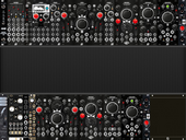 OLD - XAOC rack (3U version)