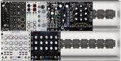6U 104HP ??? - FX RACK