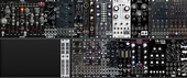 megarack voices and filters