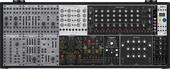 My highbrow Eurorack