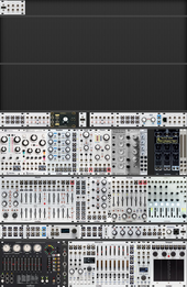 My smartish Eurorack (copy)