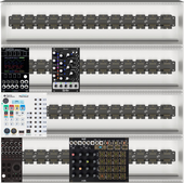 Composing / Teaching Rack