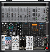 钱 Eurorack (copy) (copy)