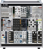Main rack