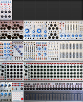 Buchla 200-35 #02