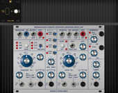 My foetid Eurorack