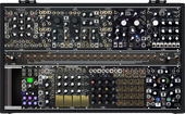 Make Noise Shared System Plus +++ (copied from synthplug)