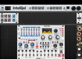 Intellijel 62hp To go with OP-XY