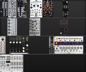 drum addition Eurorack (copy)