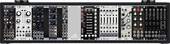 My hedgy Eurorack