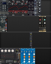 Sold stuff