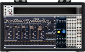 My trembly Eurorack (copy)