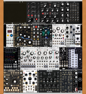Wall Case Full