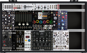 My mordant Eurorack