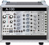 My lustful Eurorack